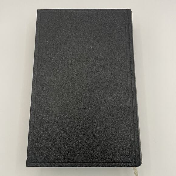 Die Heilige Schrift Bible German Language Bible Martin Luther’s Translation - Picture 5 of 7